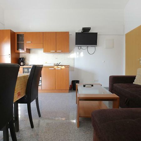Apartments Tina P Vir Ngoại thất bức ảnh