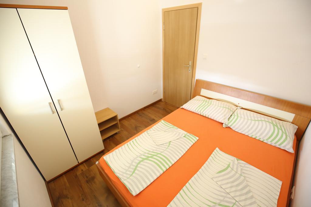Apartments Tina P Vir Ngoại thất bức ảnh