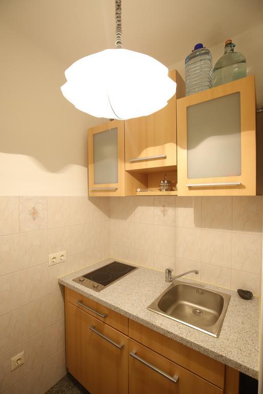 Apartments Tina P Vir Ngoại thất bức ảnh
