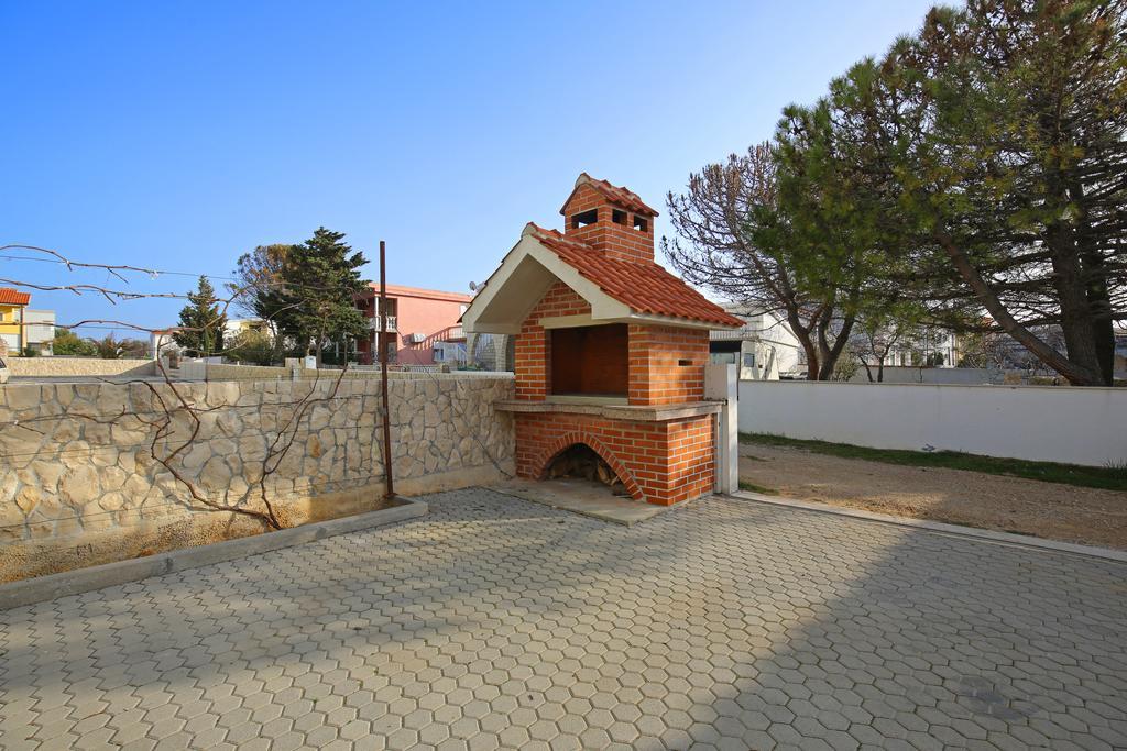 Apartments Tina P Vir Ngoại thất bức ảnh